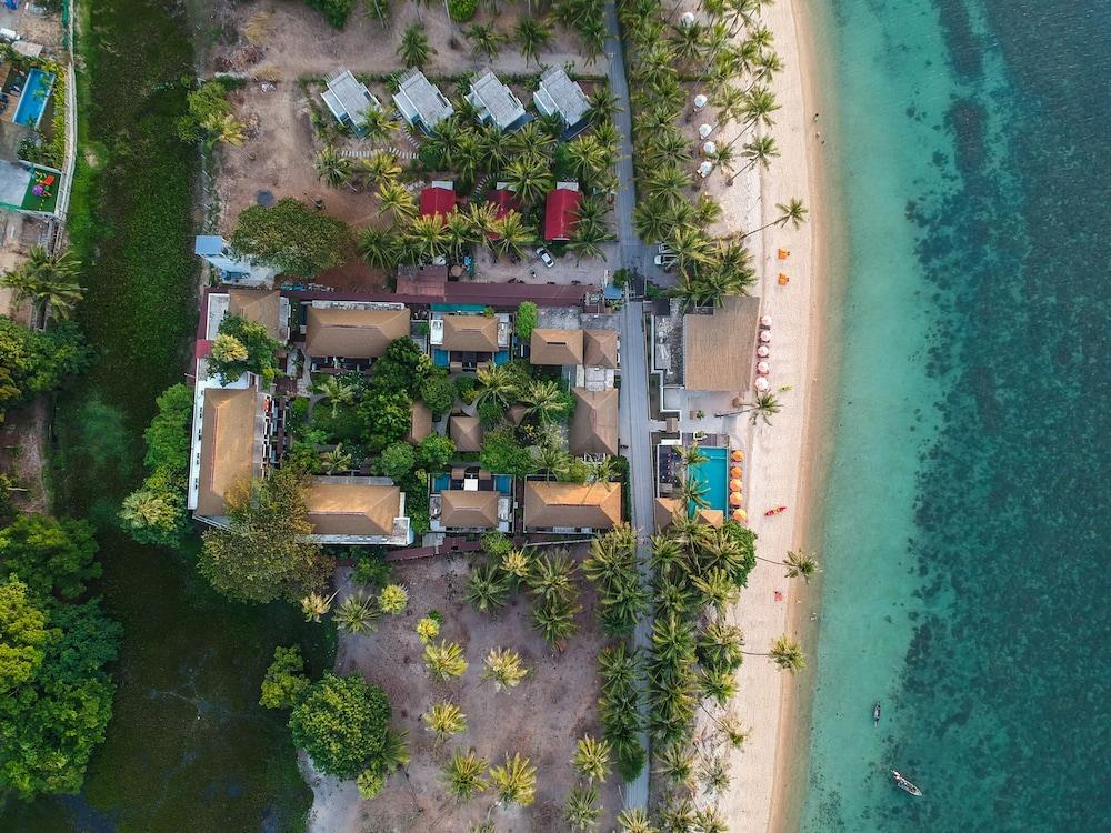 Mimosa & Ko Samui