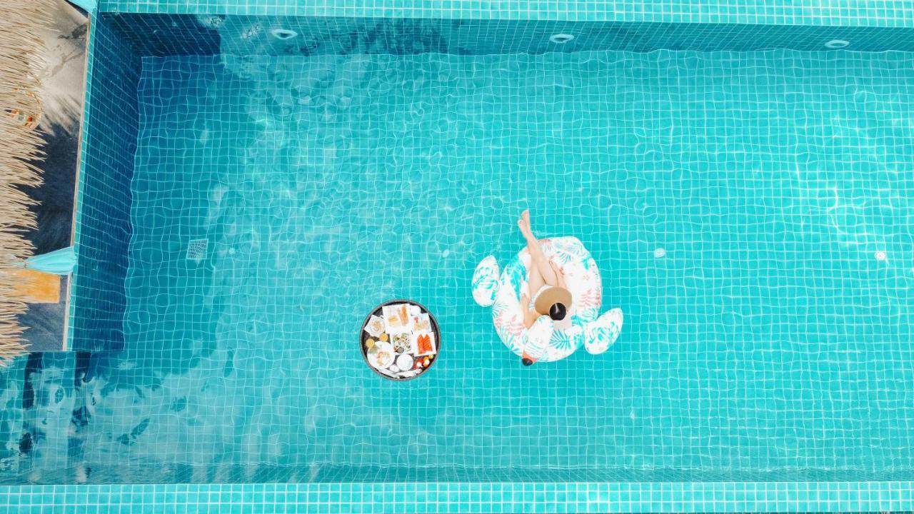 Mimosa & Ko Samui